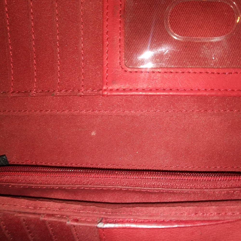 FOSSIL Wristlet - Picture 8 of 10